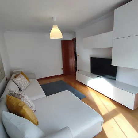 Apartamento Casa Grana Palencia Exterior photo