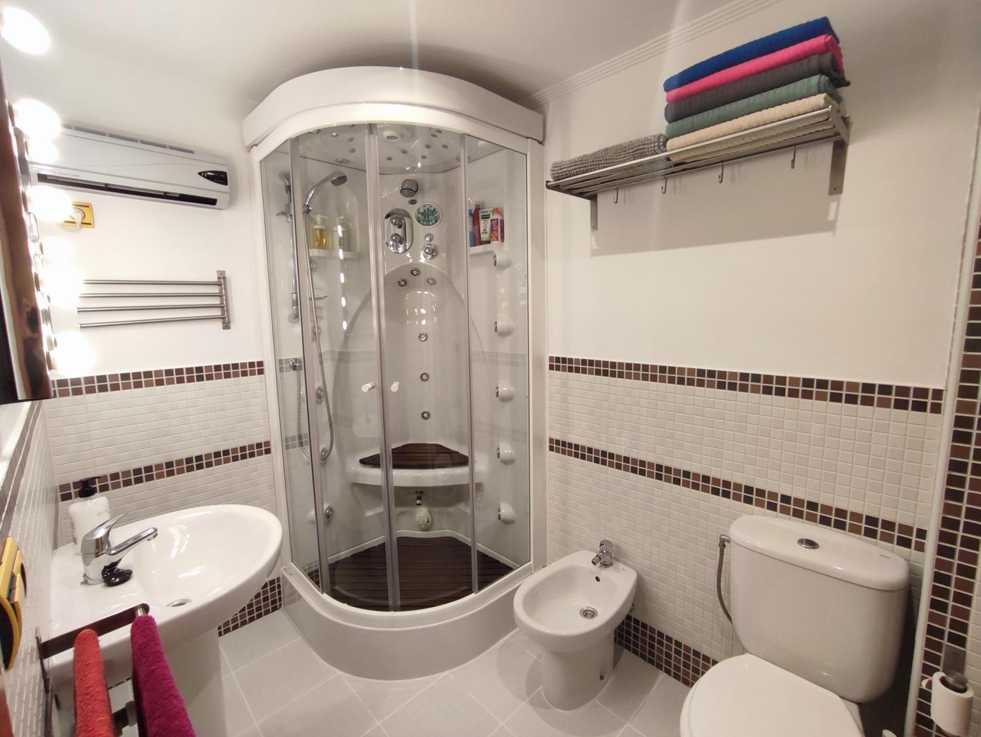 Apartment Casa Grana *